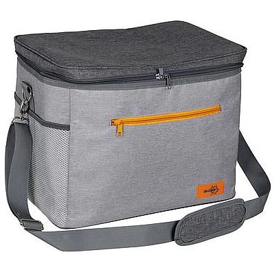 Torba termiczna Bo-Camp szara 30l Torba termiczna Bo-Camp szara 30l