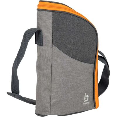 Bo-Camp Borsa frigo vino - Grigia Bo-Camp Borsa frigo vino - Grigia
