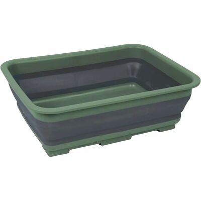 Bo-Camp Lavabo Pieghevole 7L Unisex Bo-Camp Lavabo Pieghevole 7L Unisex