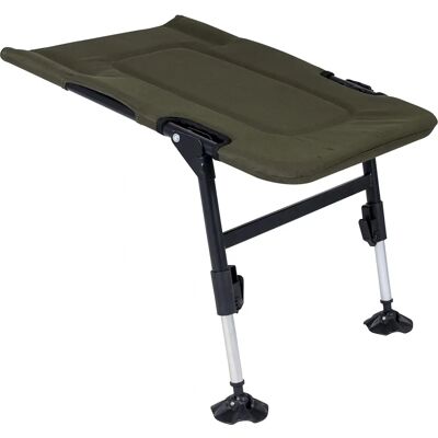 Bo-Camp - Voetensteun Voor Visserstoel - Verde - Footrest Bo-Camp - Voetensteun Voor Visserstoel - Verde - Footrest