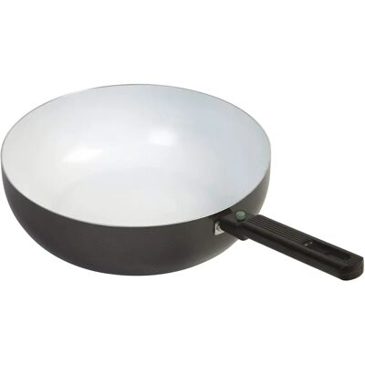 Bo-Camp 2304213 Svart 24cm Kokkärl - Kokkärl Bo-Camp 2304213 Svart 24cm Kokkärl - Kokkärl