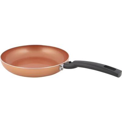 Padella Tellefson Bo-Camp - 24cm Antiaderente in Ceramica Padella Tellefson Bo-Camp - 24cm Antiaderente in Ceramica