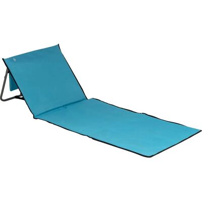 Red Mountain Tappetino da spiaggia 2 in 1 con supporto per la schiena Red Mountain Tappetino da spiaggia 2 in 1 con supporto per la schiena