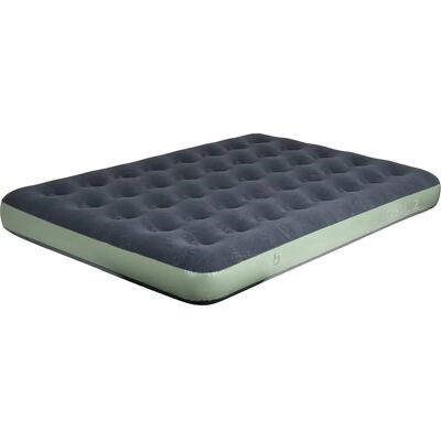 Bo-Camp Velours Air-XL 200x140x23 cm - Air Mattress Bo-Camp Velours Air-XL 200x140x23 cm - Air Mattress