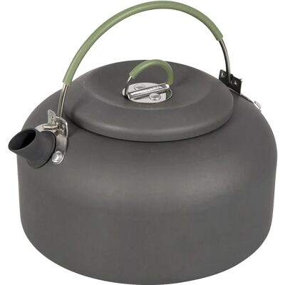 Bo-Camp Explorer XL 4-delige Hard Anodized Kookset Bo-Camp Explorer XL 4-delige Hard Anodized Kookset