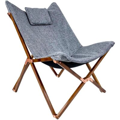 Bo-Camp Relaxovka M - Komfortní sedací nábytek Bo-Camp Relaxovka M - Komfortní sedací nábytek