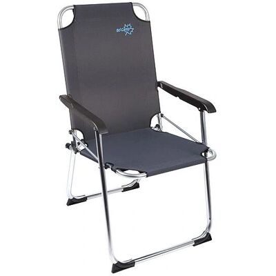 Bo-Camp Copa Rio Classic - Chaise de camping - Publicité Bo-Camp Copa Rio Classic - Chaise de camping - Publicité