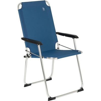 Silla Plegable de Camping Bo-Camp Copa Rio Comfort XXL - Silla de Camping Silla Plegable de Camping Bo-Camp Copa Rio Comfort XXL - Silla de Camping