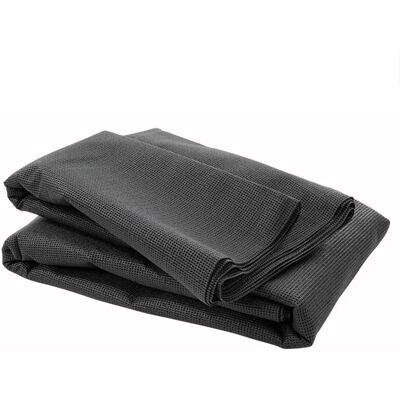 Bo-Camp Bo-Carpet 3x5m Tältmatta Grå - Campingmatta Bo-Camp Bo-Carpet 3x5m Tältmatta Grå - Campingmatta