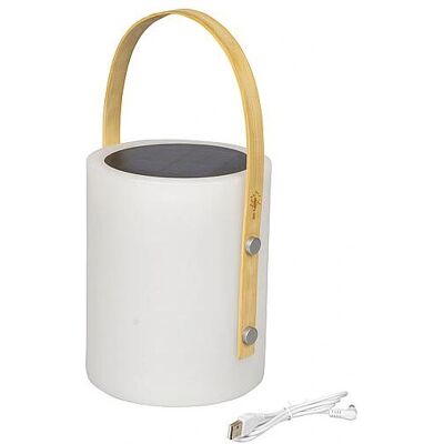 Lanterna da campeggio Longford a batteria Bo-Camp - LED, Portatile Lanterna da campeggio Longford a batteria Bo-Camp - LED, Portatile