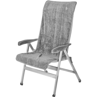 Bo-Camp Frotteovertrekk - 135 x 58 cm - Frotteovertrekk Bo-Camp Frotteovertrekk - 135 x 58 cm - Frotteovertrekk