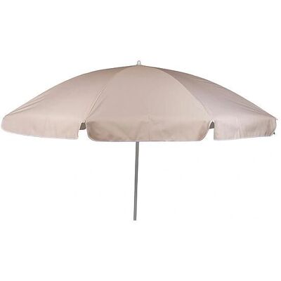 Ombrellone Bo-Camp 200 cm - Protezione UV, Altezza regolabile, Inclinazione Ombrellone Bo-Camp 200 cm - Protezione UV, Altezza regolabile, Inclinazione