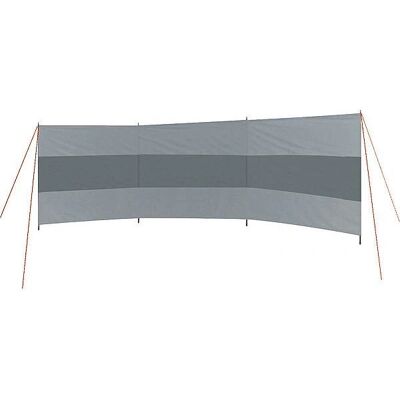 Pare-vent Popular Bo-Camp - 3 Panneaux 500x140cm - Look Moderne Pare-vent Popular Bo-Camp - 3 Panneaux 500x140cm - Look Moderne
