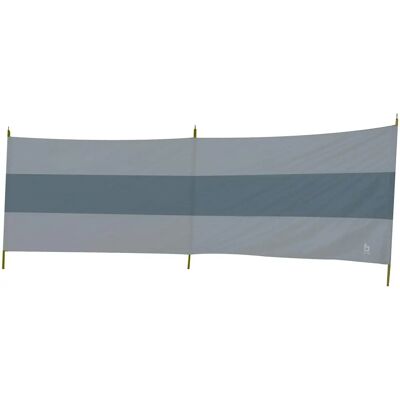 Bo-Camp Brendan Pare-vent - 335x120 cm - Pare-vent Bo-Camp Brendan Pare-vent - 335x120 cm - Pare-vent