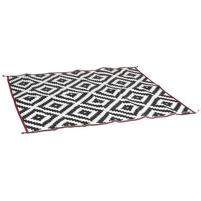 Bo-Camp 4271015 Strandmat - Waterdichte Outdoor Vloer Bo-Camp 4271015 Strandmat - Waterdichte Outdoor Vloer