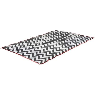 Bo-Camp Modello Chill mat L Lounge - Tappeto esterno Bo-Camp Modello Chill mat L Lounge - Tappeto esterno
