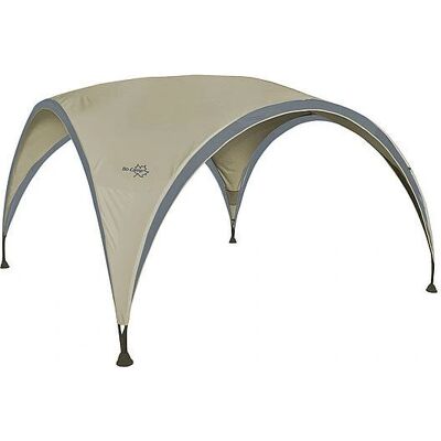 Bo-Camp 4472201 Kampeerschaduw - Beige Bo-Camp 4472201 Kampeerschaduw - Beige