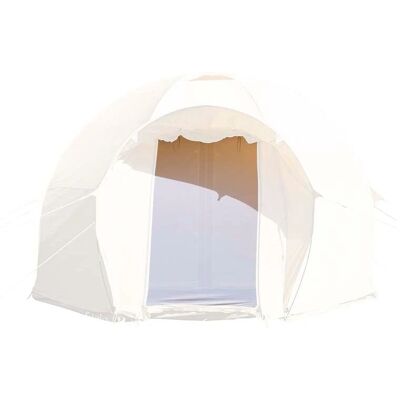Bo-Camp Industrie Innentent Yurt - 3 Personen Bo-Camp Industrie Innentent Yurt - 3 Personen