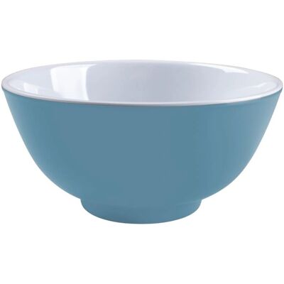 Set di 4 ciotole blu Bo-Camp - Utensili da cucina Set di 4 ciotole blu Bo-Camp - Utensili da cucina