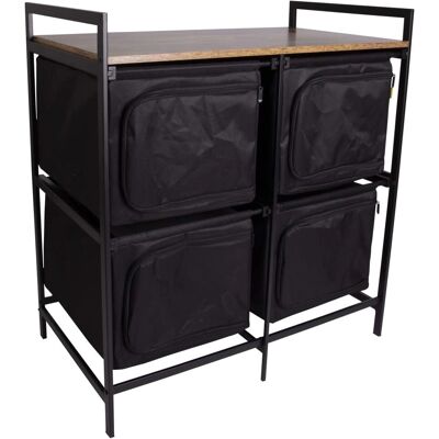 Bo-Camp Keuken Kast Lawton Bo-Camp Keuken Kast Lawton