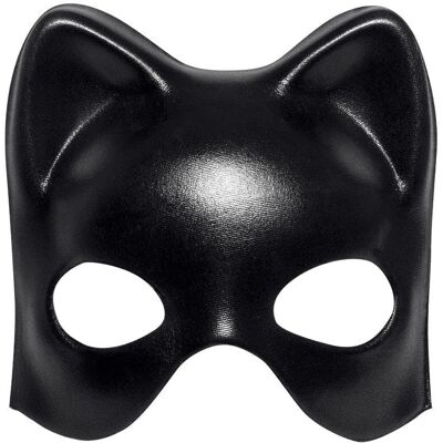 Masque de Chat Noir Boland - Déguisement Masque de Chat Noir Boland - Déguisement