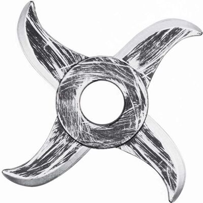 Étoile de ninja 16 cm - Étoile Ninja - Publicité Étoile de ninja 16 cm - Étoile Ninja - Publicité