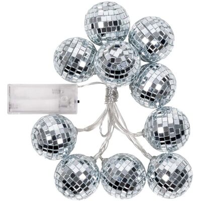 Boland LED Discokogel - 140cm Boland LED Discokogel - 140cm