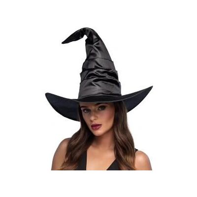 CIAO Modèle 8712026009111 Chapeau de déguisement en satin - Accessoire - Publicité CIAO Modèle 8712026009111 Chapeau de déguisement en satin - Accessoire - Publicité