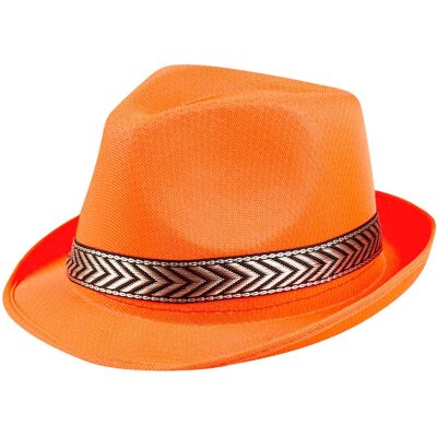 Boland - 8712026013996 - Or - Unisexe - Chapeau - Publicité Boland - 8712026013996 - Or - Unisexe - Chapeau - Publicité