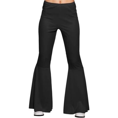 Générique PANTALON DANSE STRETCH NOIR PATTES D'EPH FEMME - Pantalon - Publicité Générique PANTALON DANSE STRETCH NOIR PATTES D'EPH FEMME - Pantalon - Publicité