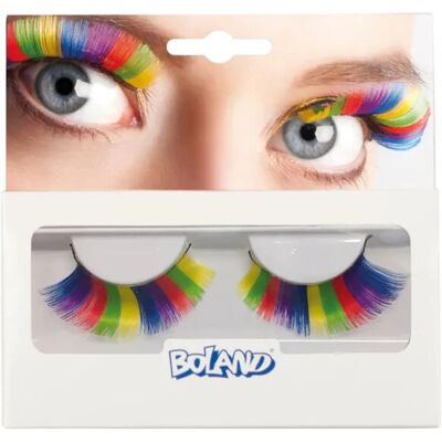 Boland 01620 Verkleidung Wimpern - False Eyelashes Boland 01620 Verkleidung Wimpern - False Eyelashes