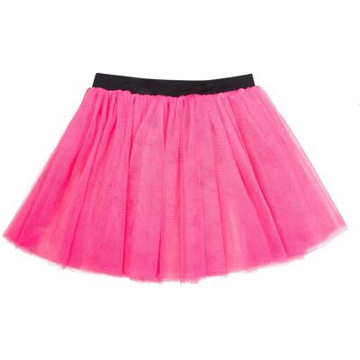Boland Tutu Rose pour Adultes Accessoire Costume Boland Tutu Rose pour Adultes Accessoire Costume