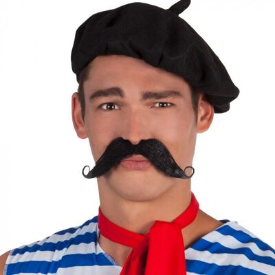 Accessoire de déguisement Boland 01810 - Costume - Publicité Accessoire de déguisement Boland 01810 - Costume - Publicité