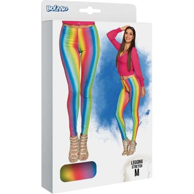 Boland Regenbogen Leggings - Leggings Boland Regenbogen Leggings - Leggings