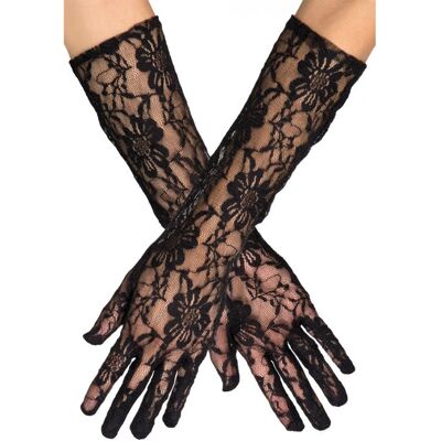 Boland 03002 Gants de déguisement adultes - Gants de déguisement Boland 03002 Gants de déguisement adultes - Gants de déguisement