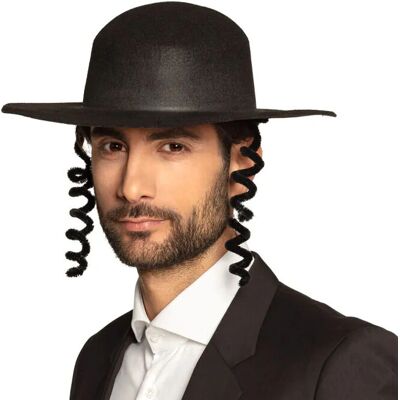 Boland 04193 Chapeau de déguisement Adulte - Chapeau Boland 04193 Chapeau de déguisement Adulte - Chapeau