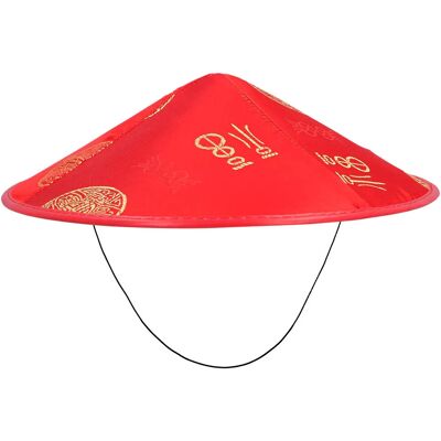 Boland Fancy dress hat Adult - Fancy dress prop/accessory Boland Fancy dress hat Adult - Fancy dress prop/accessory