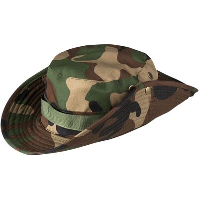 Boland 8712026042828 Adulte Chapeau de Costume Boland 8712026042828 Adulte Chapeau de Costume
