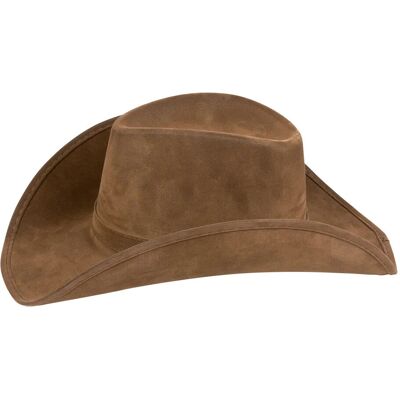 Boland 8712026043542 Chapeau de cowboy adulte - Tout genre - Publicité Boland 8712026043542 Chapeau de cowboy adulte - Tout genre - Publicité