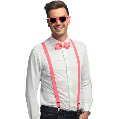 Boland Pink Boy - 3er Set - Accessory Set Boland Pink Boy - 3er Set - Accessory Set