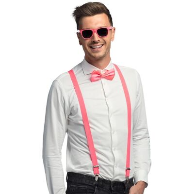 Boland Pink Boy - 3-delat set Boland Pink Boy - 3-delat set