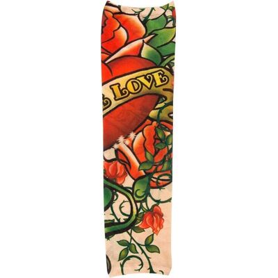 Tatuaggi a Manica - Vero Amore - Unisex Tatuaggi a Manica - Vero Amore - Unisex