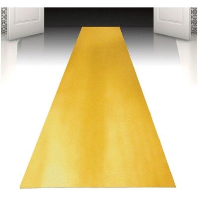 Boland Gold Carpet 4.5m x 60cm - Carpet Boland Gold Carpet 4.5m x 60cm - Carpet