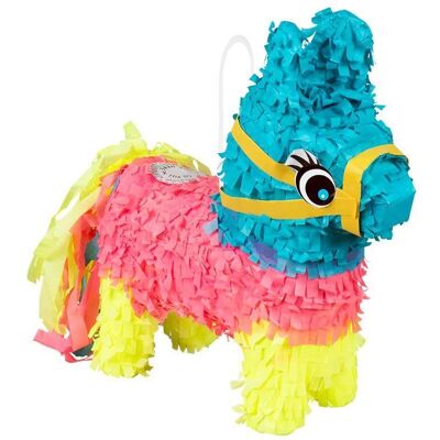 JADEO Mini piñata ezel - 20 x 18 cm - Piñata JADEO Mini piñata ezel - 20 x 18 cm - Piñata