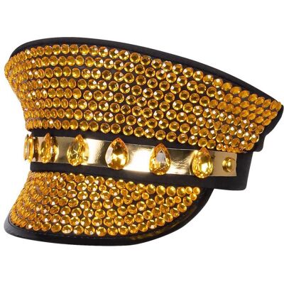 Boland Glamour Rocker - Sunny vibes - Hat Boland Glamour Rocker - Sunny vibes - Hat
