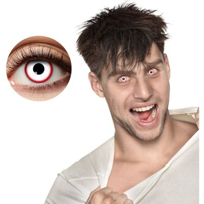 Boland - Psycho - 7 Tage - Tierlook - Kontaktlinsen Boland - Psycho - 7 Tage - Tierlook - Kontaktlinsen