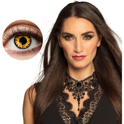 Boland - Twilight - 7 Tage - Unisex - Contact Lenses Boland - Twilight - 7 Tage - Unisex - Contact Lenses