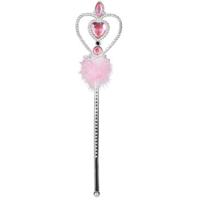 Varinha Mágica Rosa Boland - Brinquedo Varinha Mágica Rosa Boland - Brinquedo
