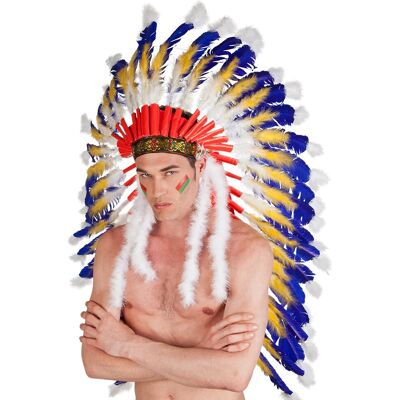 Boland 44131 Hełm - Headdress Boland 44131 Hełm - Headdress