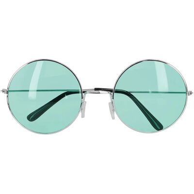 Boland XL Hippie Jelmez Kiegészítő - Fesztivál és Karnevál Szemüveg Boland XL Hippie Jelmez Kiegészítő - Fesztivál és Karnevál Szemüveg